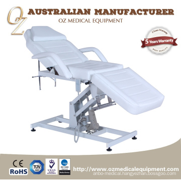 Electric Physiotherapy Treatment Bed Orthopedic Treatment Table Medical Equipment Table